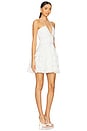 view 2 of 4 Sophie Mini Dress in White