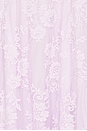 view 5 of 5 Carolena Set in Lavender Fog Lace