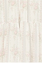 view 4 of 4 Gwen Maxi Dress in Vintage Victorian Stripe