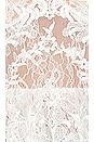 view 5 of 5 Iris Top in White