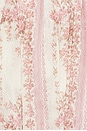 view 5 of 5 BUSTIER SADIE in Strawberry Victorian Stripe