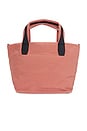 view 2 of 5 Essence Medium Bag in Rose Dawn