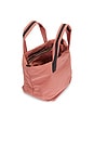 view 5 of 5 Essence Medium Bag in Rose Dawn