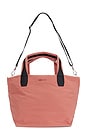 view 6 of 5 Essence Medium Bag in Rose Dawn