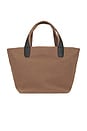 view 2 of 5 Essence Medium Bag in Mink