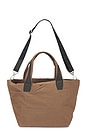 view 6 of 5 Essence Medium Bag in Mink