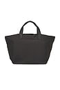 view 2 of 5 Essence Weekend Bag in Black