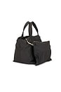 view 4 of 5 Essence Weekend Bag in Black