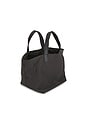 view 5 of 5 Essence Weekend Bag in Black