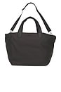 view 6 of 5 Essence Weekend Bag in Black
