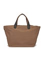view 2 of 5 Essence Weekend Bag in Mink