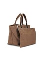 view 4 of 5 Essence Weekend Bag in Mink