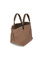 view 5 of 5 Essence Weekend Bag in Mink