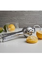 view 3 of 6 Hand Juicer in Silver
