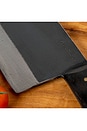 view 4 of 8 Special Edition Thai Knife Set in Black & Silver