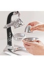 view 3 of 6 ESPREMEDOR SMALL CITRUS JUICER in Black