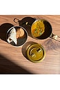 view 4 of 6 Tiffin 2 Layer Lunch Box in Copper