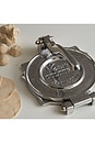 view 5 of 6 PRENSA DE TORTILHA TORTILLA PRESS in Silver