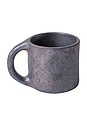 view 1 of 6 Set Of 4 Longpi Mugs in Black