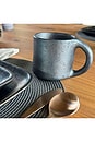 view 3 of 6 Set Of 4 Longpi Mugs in Black