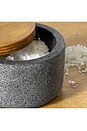 view 5 of 6 Colima Salt And Salt Cellar in 