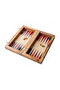 view 1 of 6 Backgammon in 