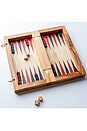 view 4 of 6 Backgammon in 