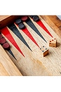 view 5 of 6 Backgammon in 
