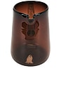 view 3 of 8 Tamarind Pitcher in Brown