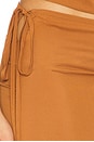 view 6 of 6 Evvy Tide Skirt in Brown
