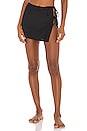 view 1 of 4 Paris Skirt in Black