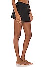 view 2 of 4 Paris Skirt in Black