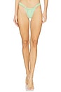 view 2 of 5 Livi Reversible Bikini Bottom in Flores