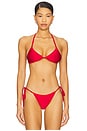 view 2 of 6 TOP BIKINI GYPSY in Rosy