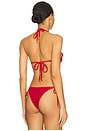 view 4 of 6 TOP BIKINI GYPSY in Rosy
