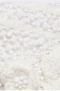 view 6 of 6 Delilah Bikini Bottom in Bianco