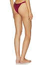 view 4 of 5 Livi Merlot Reversible Bottom in Merlot