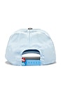 view 2 of 4 CASQUETTE in Blue