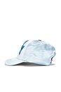 view 3 of 4 CASQUETTE in Blue