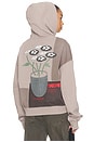 view 5 of 6 SUDADERA in Grey