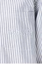 view 6 of 6 Goldfish Button Down Shirt in Grey