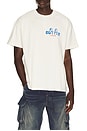 view 1 of 4 T-SHIRT in Butter Yellow