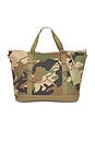 view 2 of 7 BOLSO TOTE in Camo