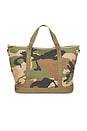 view 3 of 7 BOLSO TOTE in Camo
