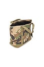 view 5 of 7 BOLSO TOTE in Camo