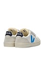 view 3 of 3 Kids Small V-90 Sneaker in Extra White Egee