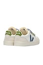 view 3 of 3 Kids Small V-90 Sneaker in Multicolor White California