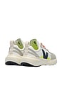 view 3 of 3 SNEAKERS SMALL CANARY in White Nautico