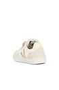 view 3 of 6 SNEAKERS SMALL V-90 in Pure Almonde Natural