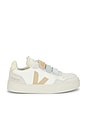 view 1 of 6 SNEAKERS SMALL V-90 in Pure Almonde Natural